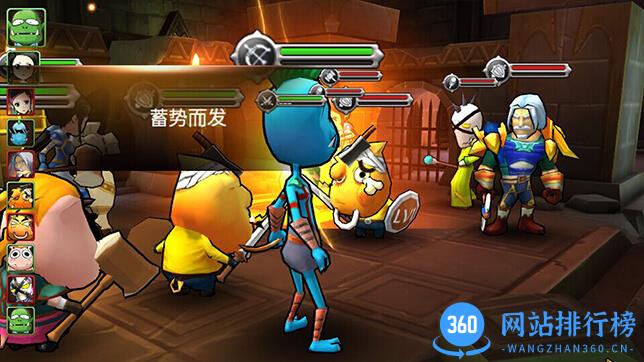 我叫mt外传九游版 我叫mt外传九游版