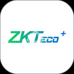 ZKTecoPlus办公