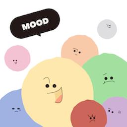 MOOD手帐app