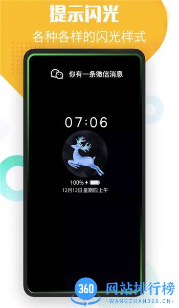 酷消息闪光下载