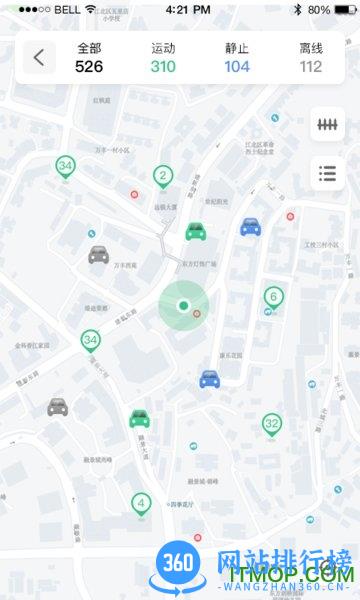 车务通Pro软件