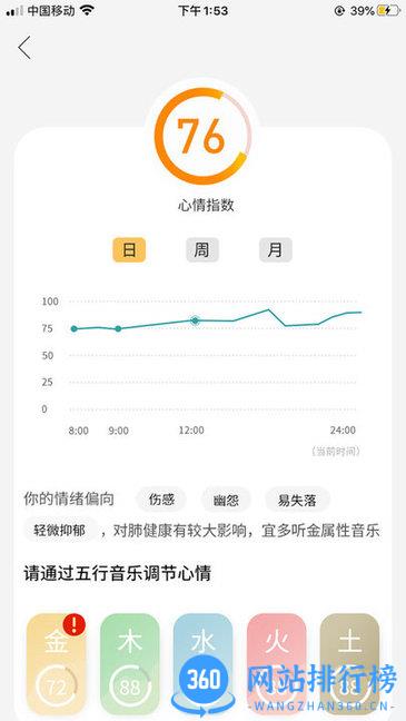 麦节app v1.6.7安卓版 3