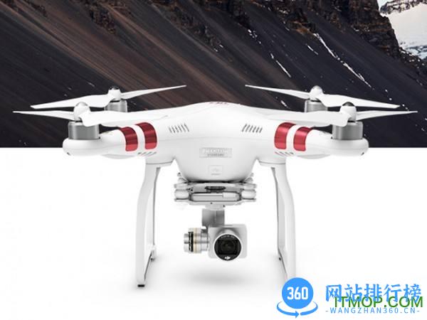 大疆无人机phantom3下载 大疆无人机phantom3