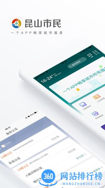 鹿路通昆山市民app v4.5.3 安卓最新版本 3