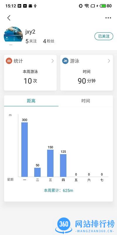 Holoswim智能AR Holoswim智能AR