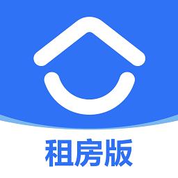 贝壳租房平台