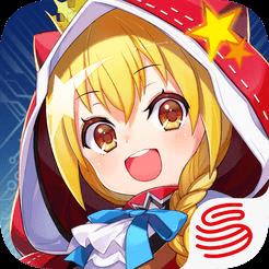 叛逆性百万亚瑟王果盘版