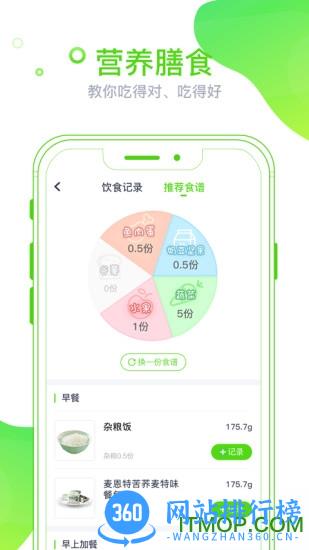麦芽健康 v1.18.1 安卓版 3