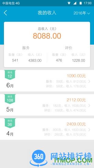 新奥e城e家app师傅端 v3.3.36 安卓版 1