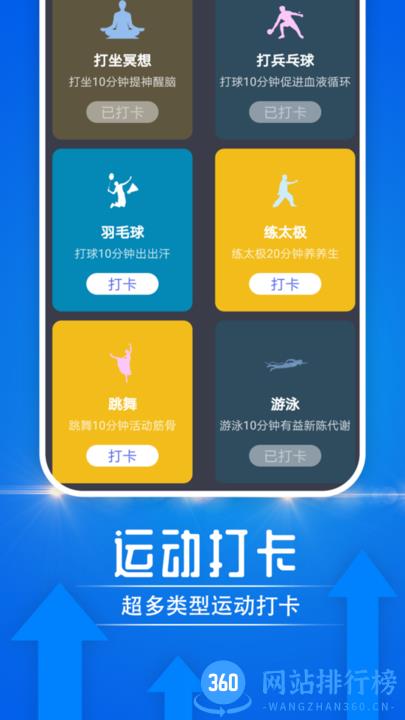 雪雪大众走路 v1.0.0 安卓版 3