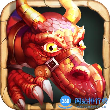 果盘魔灵觉醒BT版