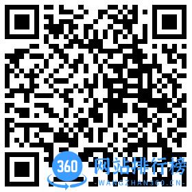 绵州先锋二维码 绵州先锋二维码