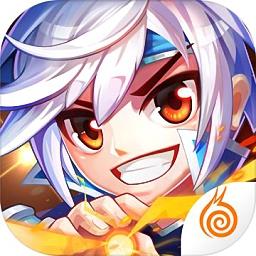 九游萌将风云