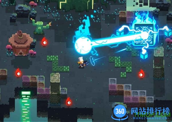 比特小队最新九游版 v1.2.1 安卓版 0
