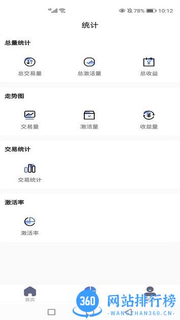益POS管家 益POS管家app