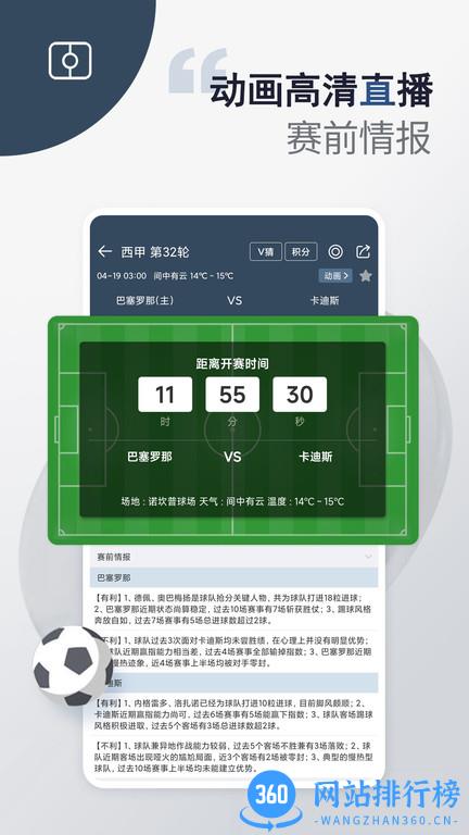 球探体育比分 球探体育比分app