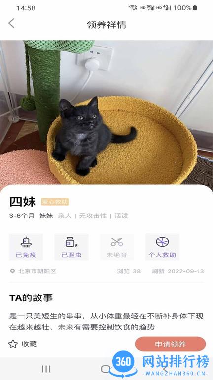 小猫先生app下载