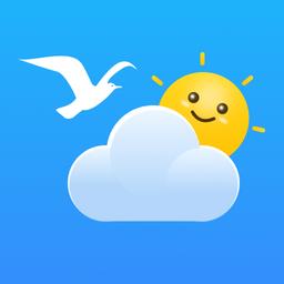 海燕天气预报软件