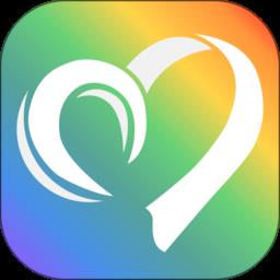 彩虹倾诉app