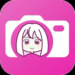 甜颜拍照相机app