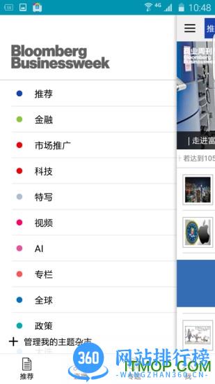 商业周刊中文版
