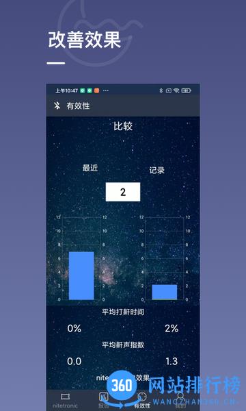 Nitelink2(止鼾枕) v1.0.5 安卓最新版 0