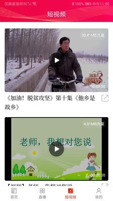 桃江app