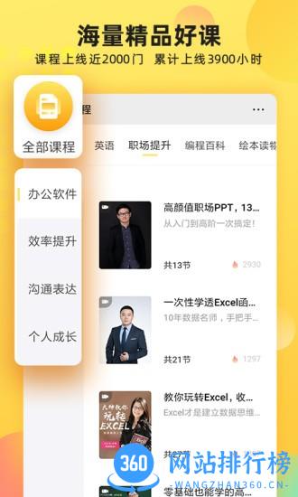联通学堂app v6.2.6 安卓版 1