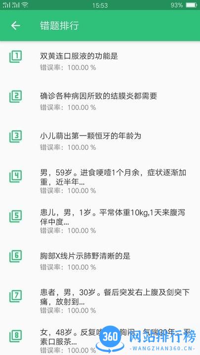 乡村全科执业助理医师丰题库手机版 v1.2.5 安卓版 2