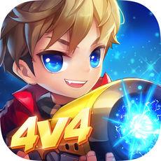 弹弹大作战百度最新版