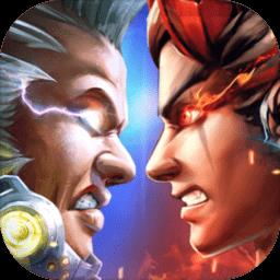 Final Fighter中文版