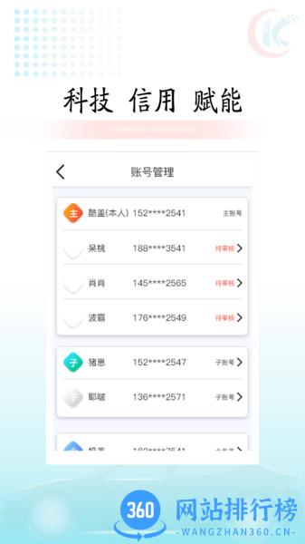 快易车智能车务 v7.9.6 安卓版 1