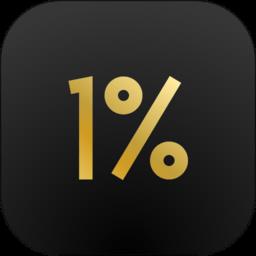 小世界1%的社交
