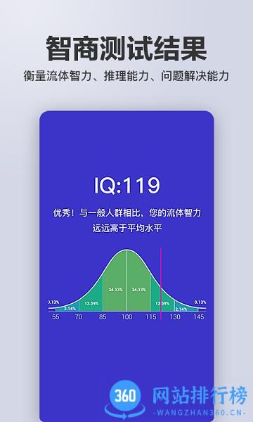 多多智商测试 v1.10.20 安卓版 2