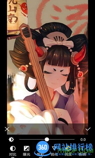 美美相机 v1.6 安卓版 3