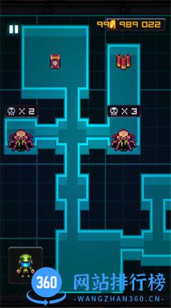 死亡贝克内购破解版 v1.0.16 安卓无限金币版 1