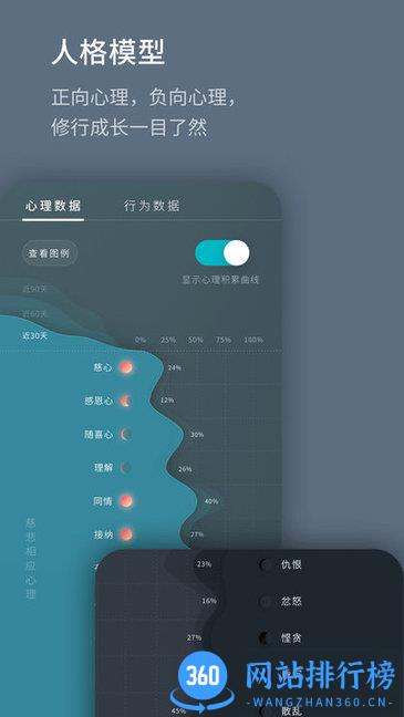菩提导航app v1.0.220810.aa 安卓版 3