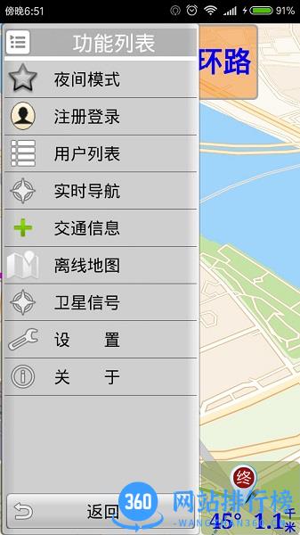 千里同行