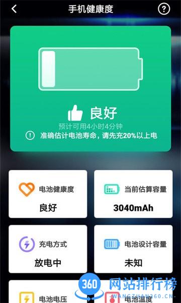 人生规划局app v1.0.1 安卓版 3