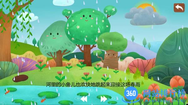 兔宝宝绘本故事app