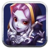 果盘魔兽部落