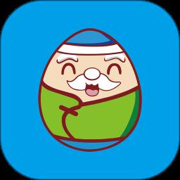 蓝智慧养老