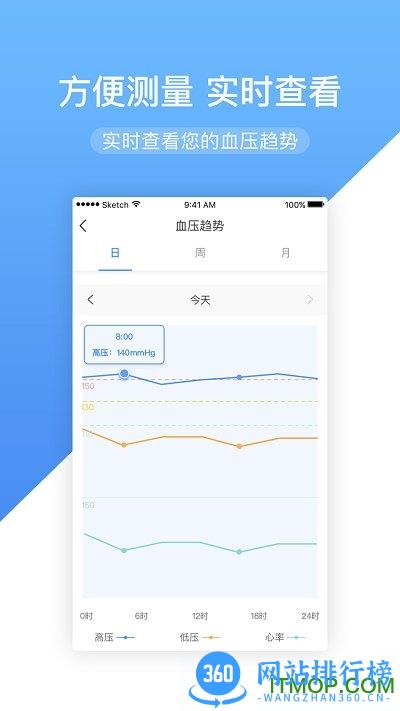 高心健康手机版 v2.0.9 官方安卓版 0