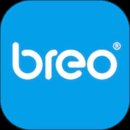 breo软件