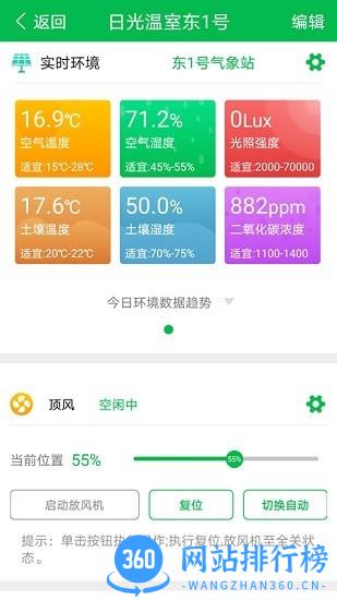 友耕数字农业 v1.5 安卓版 0