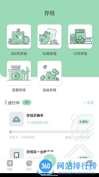 豌豆记账下载