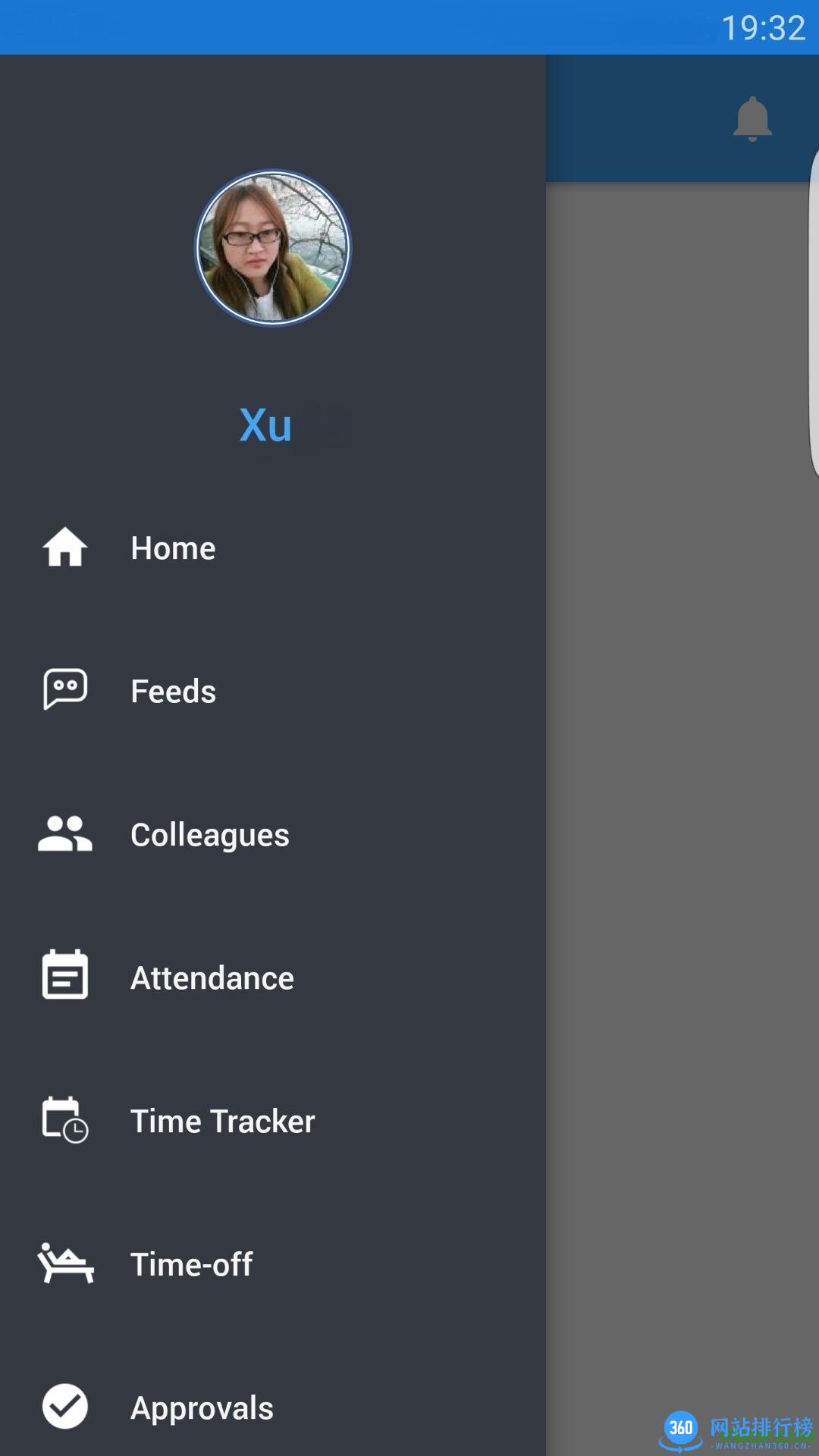Zoho People(人力资源管理软件) v7.11.3 安卓版 3