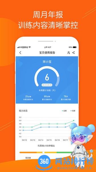 火眼睛晶视力保护 v1.2.5 安卓版 1