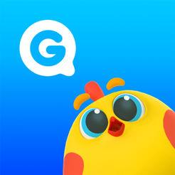 gkid英语app