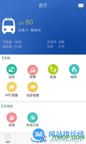 宇通新能源监控系统移动版 v4.4.6 官网安卓正式版 0